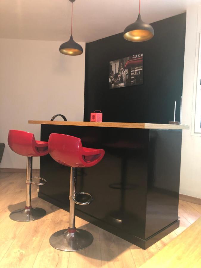 Cosy Apartamento